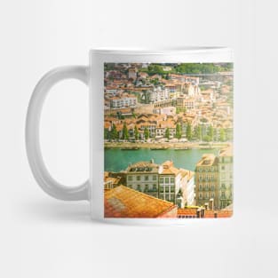 Oporto Mug